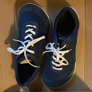 Realfoot barefoot shoes natural runner